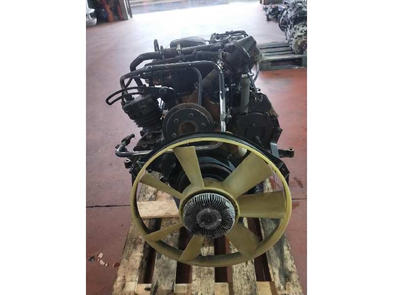 Recambio de motor completo para man g 90 (tipo lo1/lo2/lo4 dsd.8.87) 10.150 caja abierta referencia OEM IAM D0826GF01 0083045  Recambio de motor completo para man g 90 (tipo lo1/lo2/lo4 dsd.8.87) 10.150 caja abierta referencia OEM IAM D0826GF01 0083045