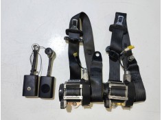 Recambio de juego cinturones delantero para lancia lybra berlina 2.4 jtd cat referencia OEM IAM   4P