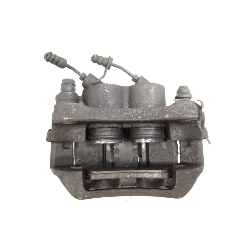 Recambio de pinza freno delantera izquierda para renault master desde ´98 base, caja cerrada l1h1 rs 3078 referencia OEM IAM   
