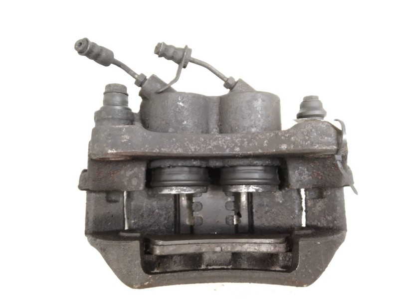 Recambio de pinza freno delantera izquierda para renault master desde ´98 base, caja cerrada l1h1 rs 3078 referencia OEM IAM   