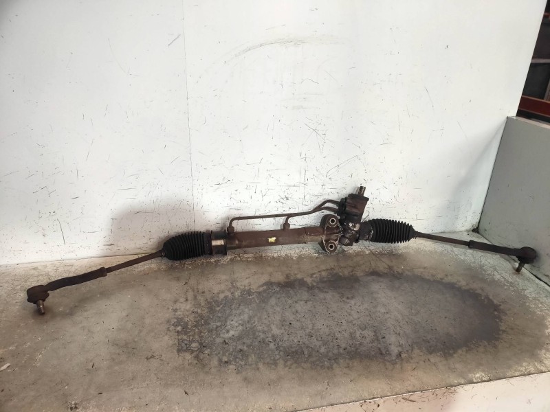 Recambio de cremallera direccion para daewoo lacetti se referencia OEM IAM   