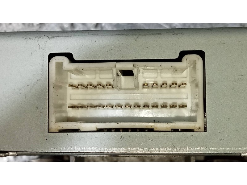 Recambio de modulo electronico para kia opirus básico referencia OEM IAM 957003F000  