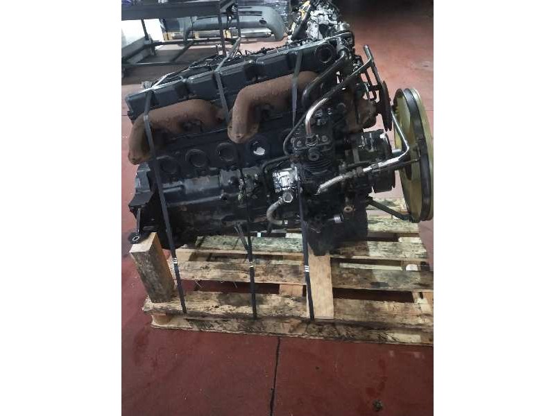 Recambio de motor completo para man g 90 (tipo lo1/lo2/lo4 dsd.8.87) 10.150 caja abierta referencia OEM IAM D0826GF01 0083045  Recambio de motor completo para man g 90 (tipo lo1/lo2/lo4 dsd.8.87) 10.150 caja abierta referencia OEM IAM D0826GF01 0083045