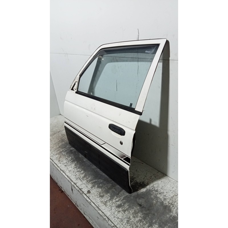 Recambio de puerta delantera izquierda para mitsubishi montero (v20/v40) 2500 td gl (2-ptas.) referencia OEM IAM   3P