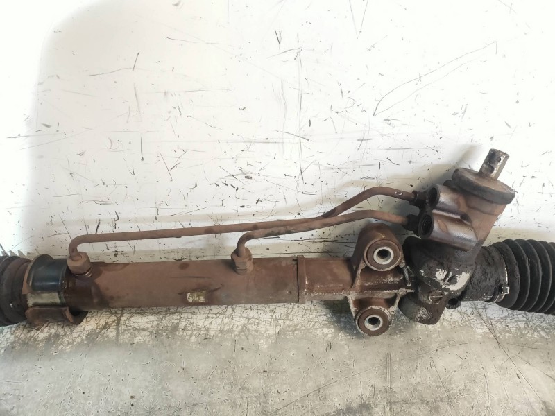 Recambio de cremallera direccion para daewoo lacetti se referencia OEM IAM   