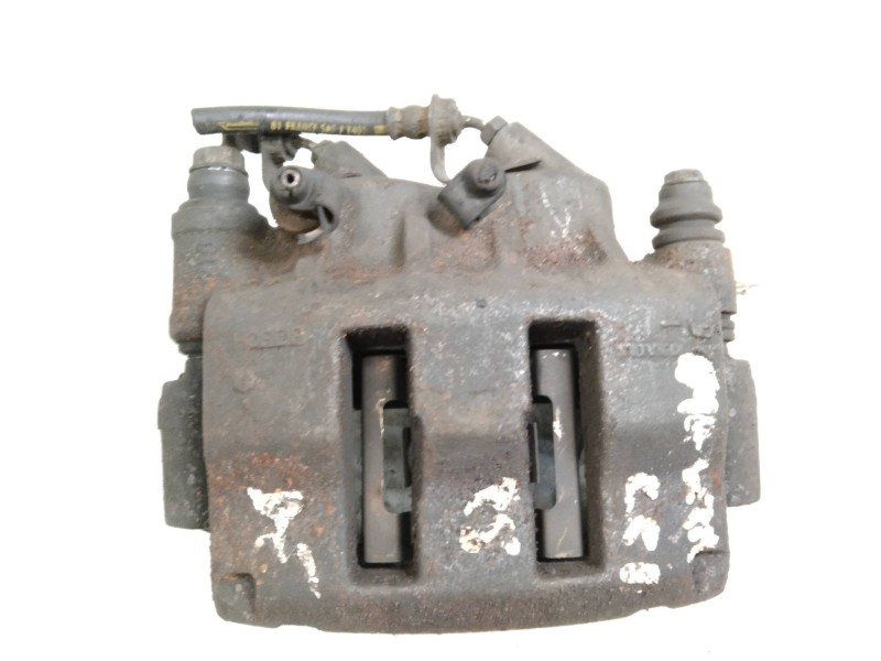 Recambio de pinza freno delantera derecha para renault master desde ´98 2.5 diesel referencia OEM IAM   