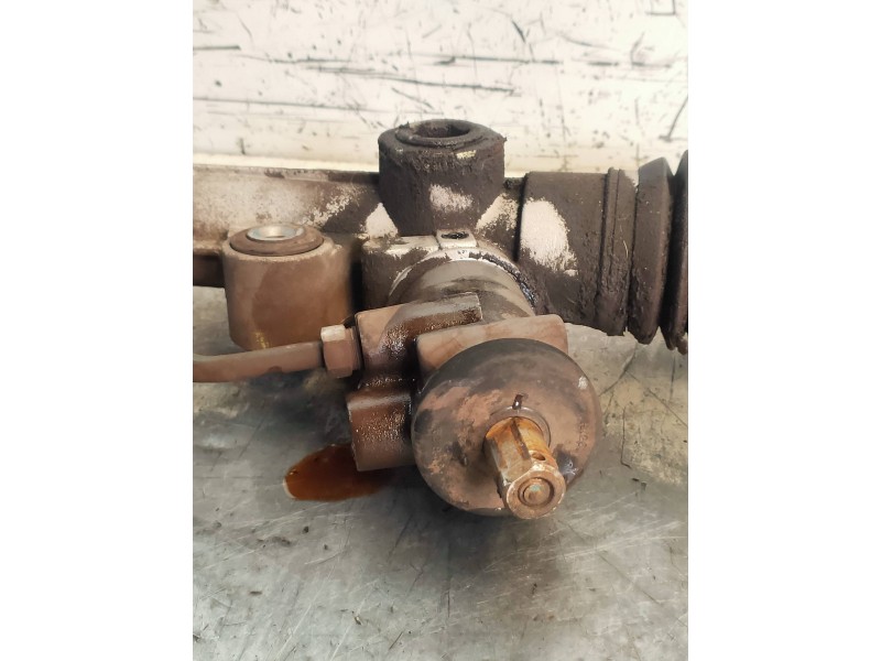 Recambio de cremallera direccion para daewoo lacetti se referencia OEM IAM   