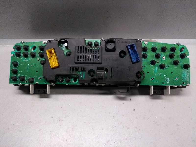Recambio de cuadro instrumentos para citroen xantia berlina 2.0 hdi referencia OEM IAM 9634926180 K00 216523650