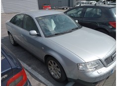 audi a6 berlina (4b2) del año 1997