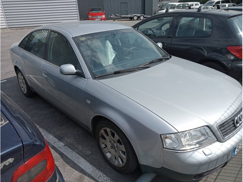 audi a6 berlina (4b2) del año 1997