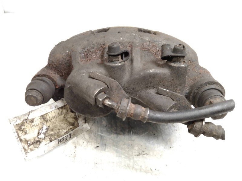 Recambio de pinza freno delantera derecha para renault master desde ´98 2.5 diesel referencia OEM IAM   