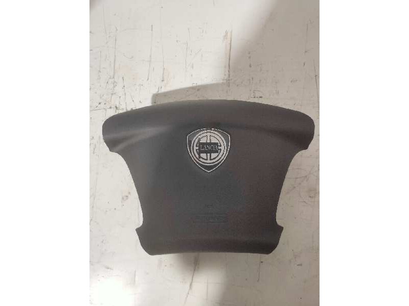 Recambio de kit airbag para lancia thesis (115) 3.0 v6 24v cae emblema referencia OEM IAM   