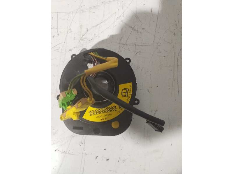 Recambio de kit airbag para lancia thesis (115) 3.0 v6 24v cae emblema referencia OEM IAM   