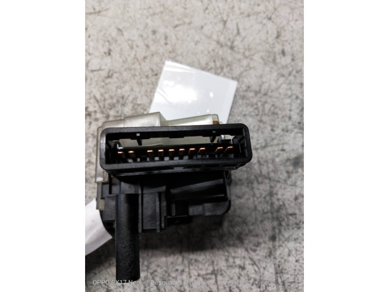 Recambio de mando limpia para kia picanto 1.1 ex referencia OEM IAM 75733A  