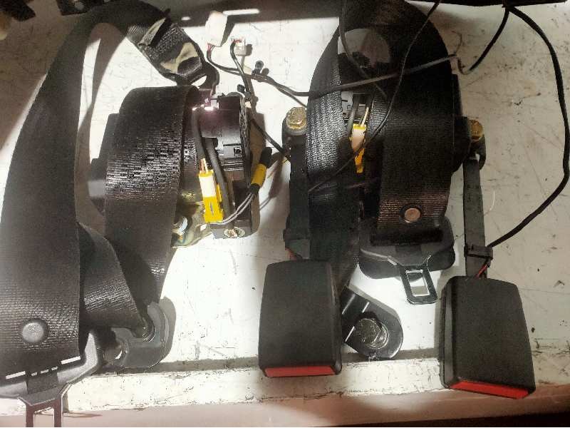 Recambio de kit airbag para lancia thesis (115) 3.0 v6 24v cae emblema referencia OEM IAM   