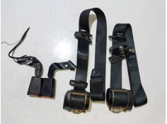 Recambio de juego cinturones delantero para lancia y10 elite referencia OEM IAM   3P