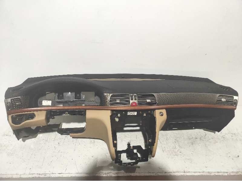 Recambio de kit airbag para lancia thesis (115) 3.0 v6 24v cae emblema referencia OEM IAM   