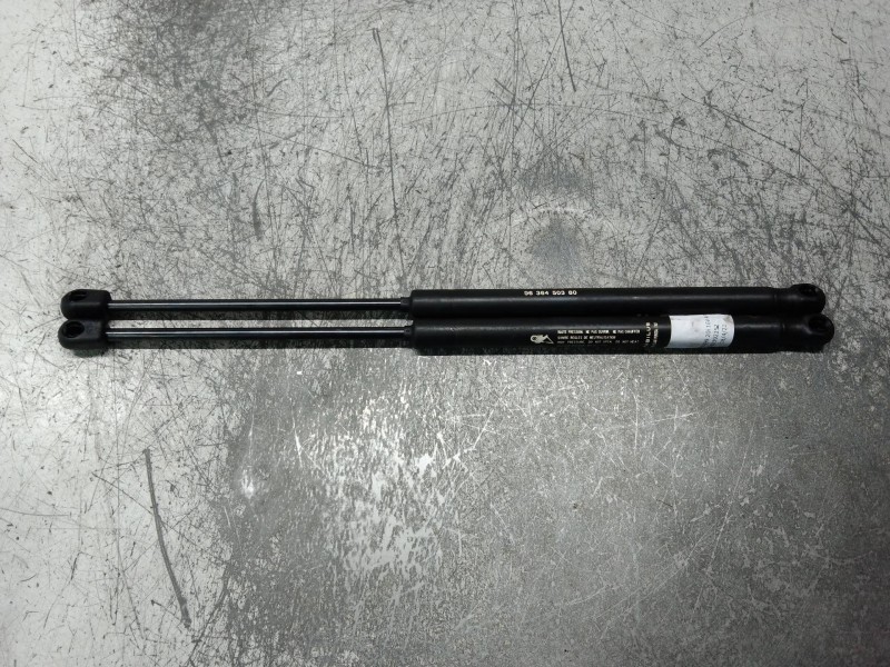 Recambio de amortiguadores maletero / porton para peugeot 406 berlina (s1/s2) st referencia OEM IAM 9636450380  