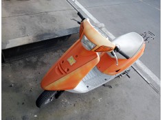 yamaha jog r 50 del año 2006