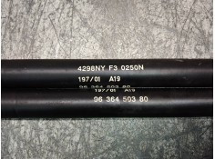 Recambio de amortiguadores maletero / porton para peugeot 406 berlina (s1/s2) st referencia OEM IAM 9636450380   2