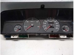 Recambio de cuadro instrumentos para citroen xantia berlina 2.1 turbodiesel referencia OEM IAM 9616761380 09021029903 