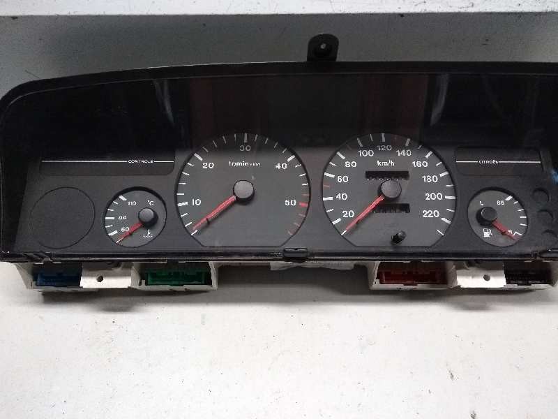 Recambio de cuadro instrumentos para citroen xantia berlina 2.1 turbodiesel referencia OEM IAM 9616761380 09021029903 