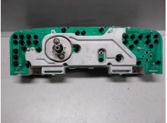 Recambio de cuadro instrumentos para citroen xantia berlina 2.1 turbodiesel referencia OEM IAM 9616761380 09021029903  2