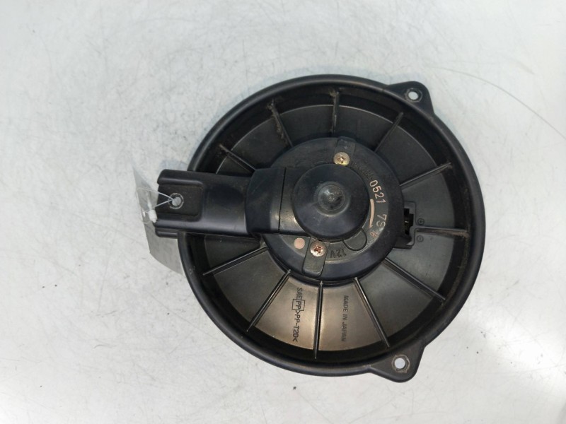 Recambio de motor calefaccion para toyota corolla (e11) 1.6 16v referencia OEM IAM 19400005217S18  