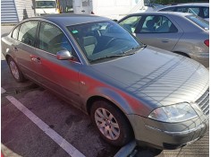 volkswagen passat berlina (3b3) del año 2001