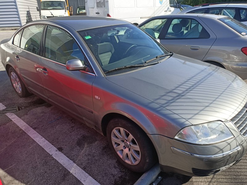 volkswagen passat berlina (3b3) del año 2001