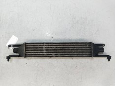 Recambio de intercooler para fiat grande punto (199) 1.3 16v multijet emotion (66kw) referencia OEM IAM   