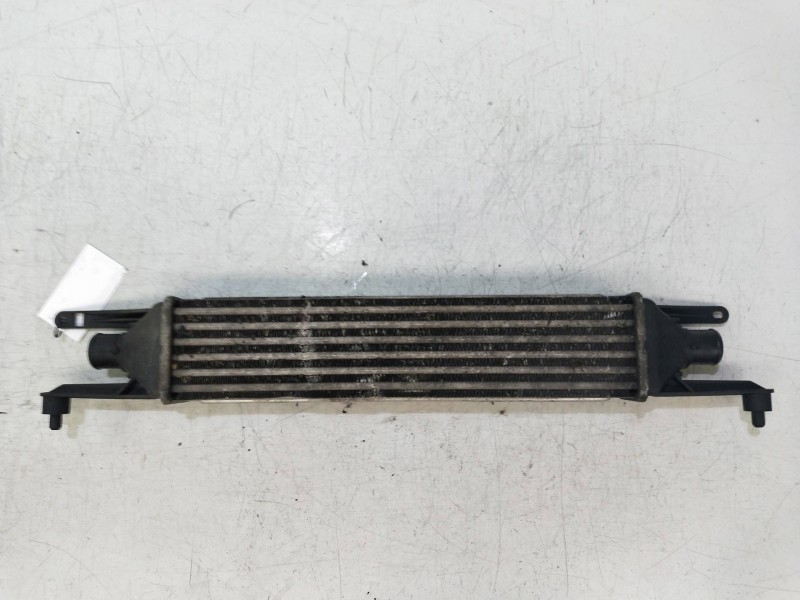 Recambio de intercooler para fiat grande punto (199) 1.3 16v multijet emotion (66kw) referencia OEM IAM   