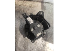 Recambio de motor calefaccion para opel corsa e color edition ecoflex referencia OEM IAM 13335075   2