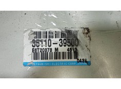 Recambio de modulo electronico para kia opirus básico referencia OEM IAM 3511039500 E6T20373M  2