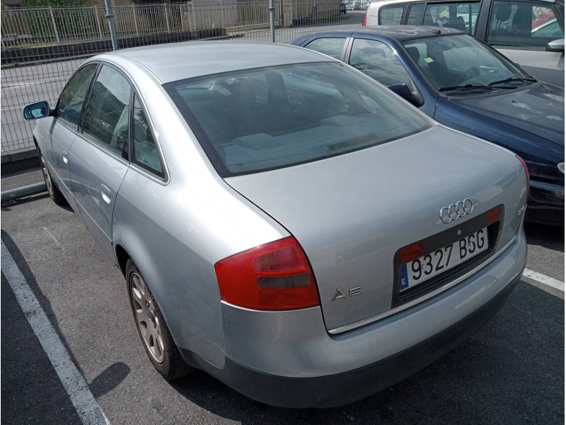 audi a6 berlina (4b2) del año 1997
