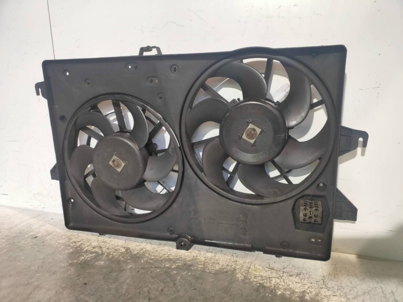 Recambio de electroventilador para ford mondeo berlina (gd) clx referencia OEM IAM 95BB8146  