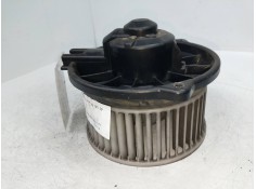 Recambio de motor calefaccion para toyota corolla (e11) 1.6 16v referencia OEM IAM 19400005217S18   2