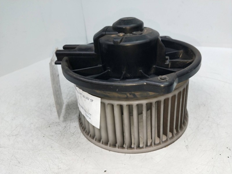 Recambio de motor calefaccion para toyota corolla (e11) 1.6 16v referencia OEM IAM 19400005217S18  