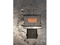 Recambio de caja precalentamiento para land rover freelander (lr2) td4 e referencia OEM IAM AV6112A343BA 9663824880 