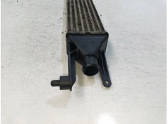 Recambio de intercooler para fiat grande punto (199) 1.3 16v multijet emotion (66kw) referencia OEM IAM    2