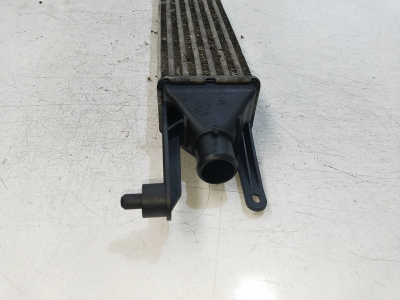 Recambio de intercooler para fiat grande punto (199) 1.3 16v multijet emotion (66kw) referencia OEM IAM   