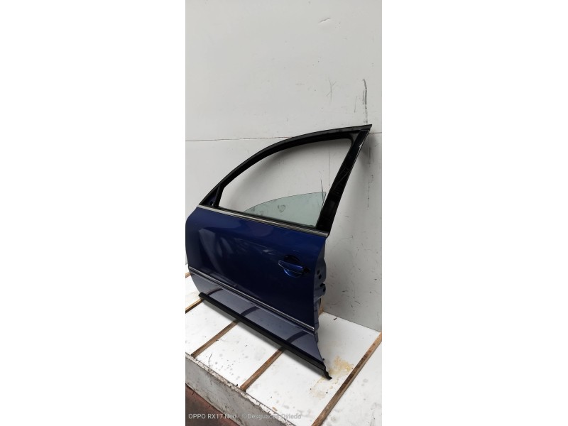 Recambio de puerta delantera izquierda para volkswagen passat berlina (3b3) comfortline referencia OEM IAM   