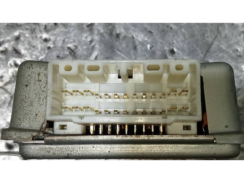Recambio de modulo electronico para kia opirus básico referencia OEM IAM 3511039500 E6T20373M 