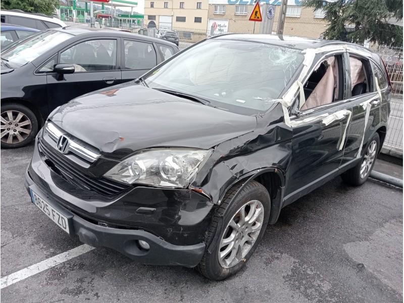 honda cr-v (re) del año 2008