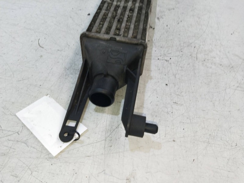 Recambio de intercooler para fiat grande punto (199) 1.3 16v multijet emotion (66kw) referencia OEM IAM   