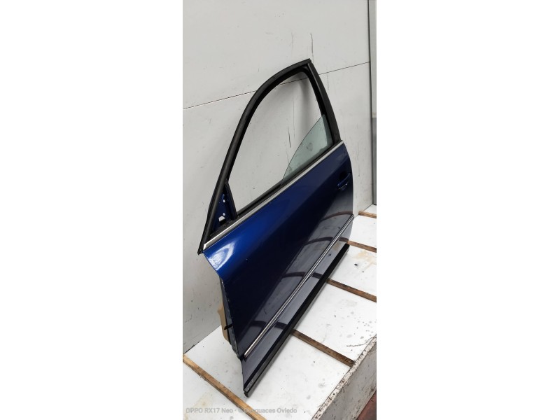 Recambio de puerta delantera izquierda para volkswagen passat berlina (3b3) comfortline referencia OEM IAM   