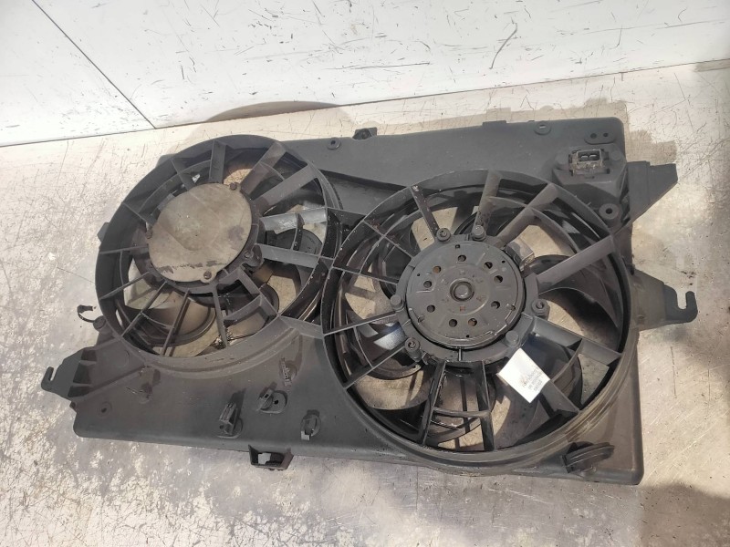 Recambio de electroventilador para ford mondeo berlina (gd) clx referencia OEM IAM 95BB8146  