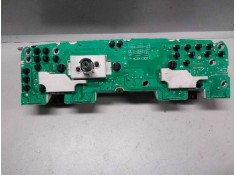 Recambio de cuadro instrumentos para citroen xantia berlina referencia OEM IAM 9618516580 215787049  2