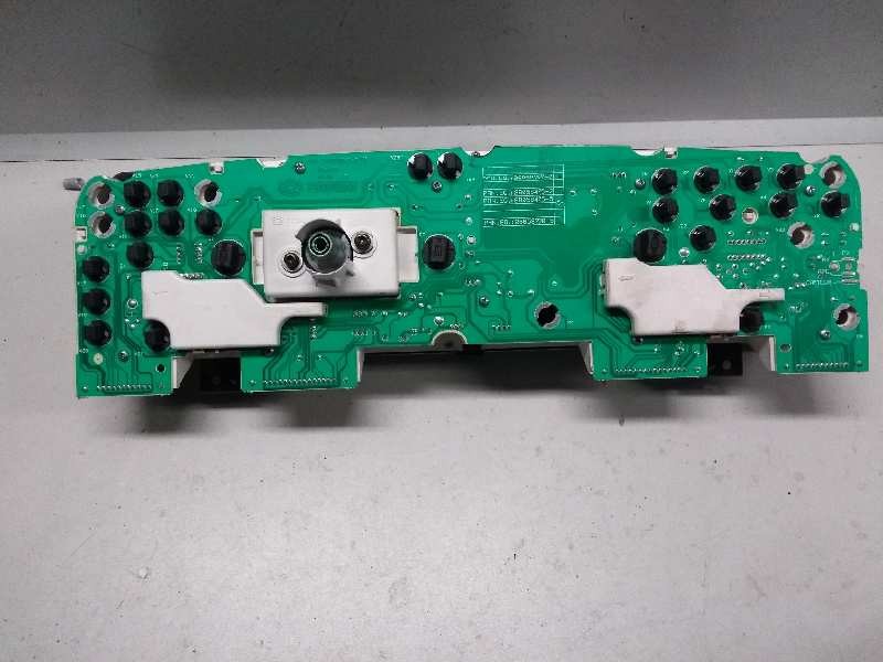 Recambio de cuadro instrumentos para citroen xantia berlina referencia OEM IAM 9618516580 215787049 