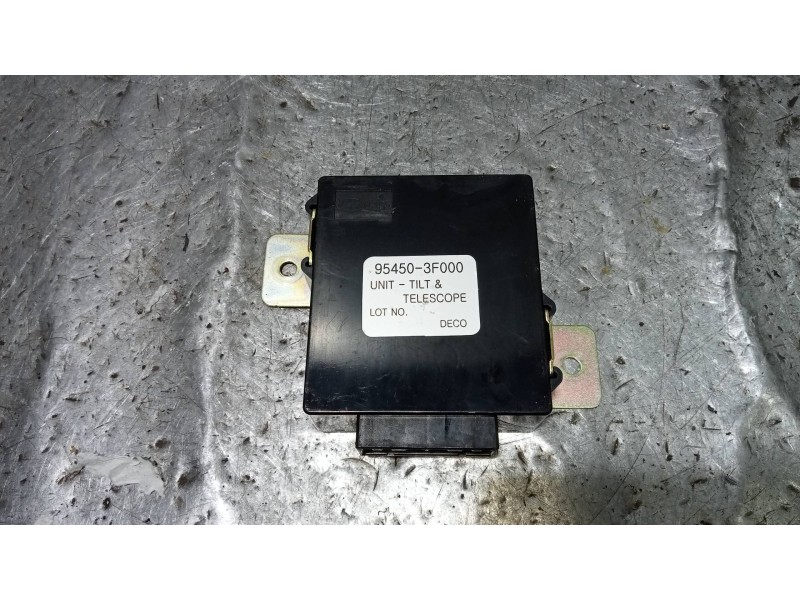 Recambio de modulo electronico para kia opirus básico referencia OEM IAM 954503F000  